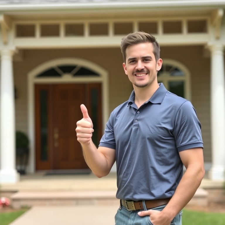 Owner of Ant & Rodent Pest Control Levittown