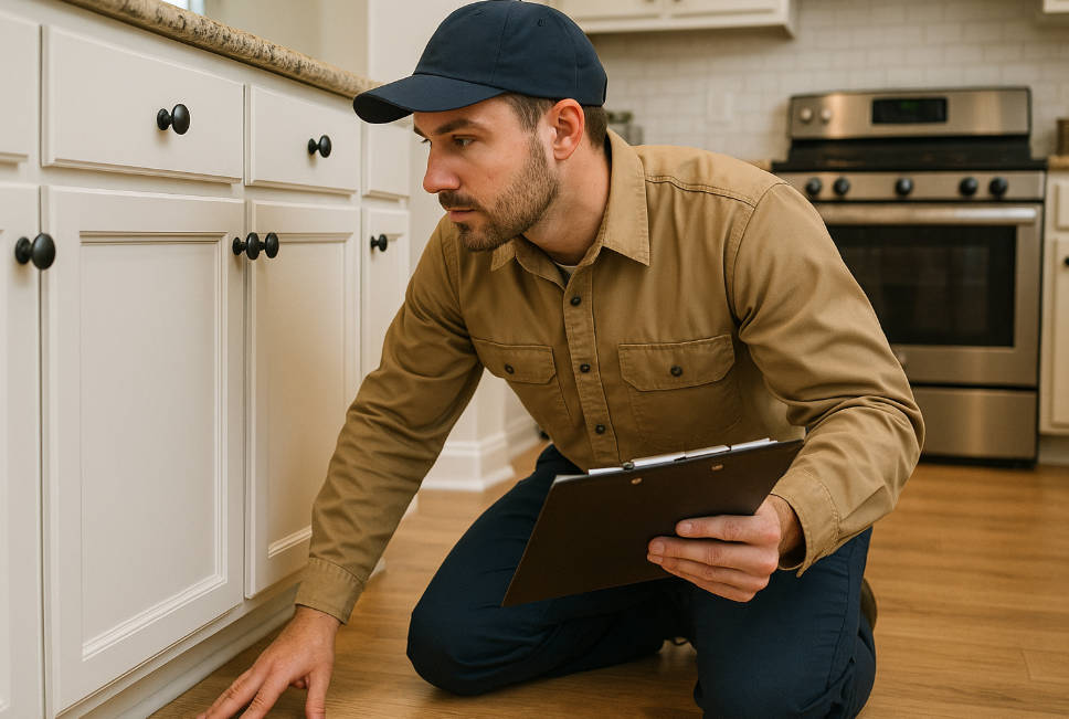Ant & Rodent Pest Control in Massapequa, NY